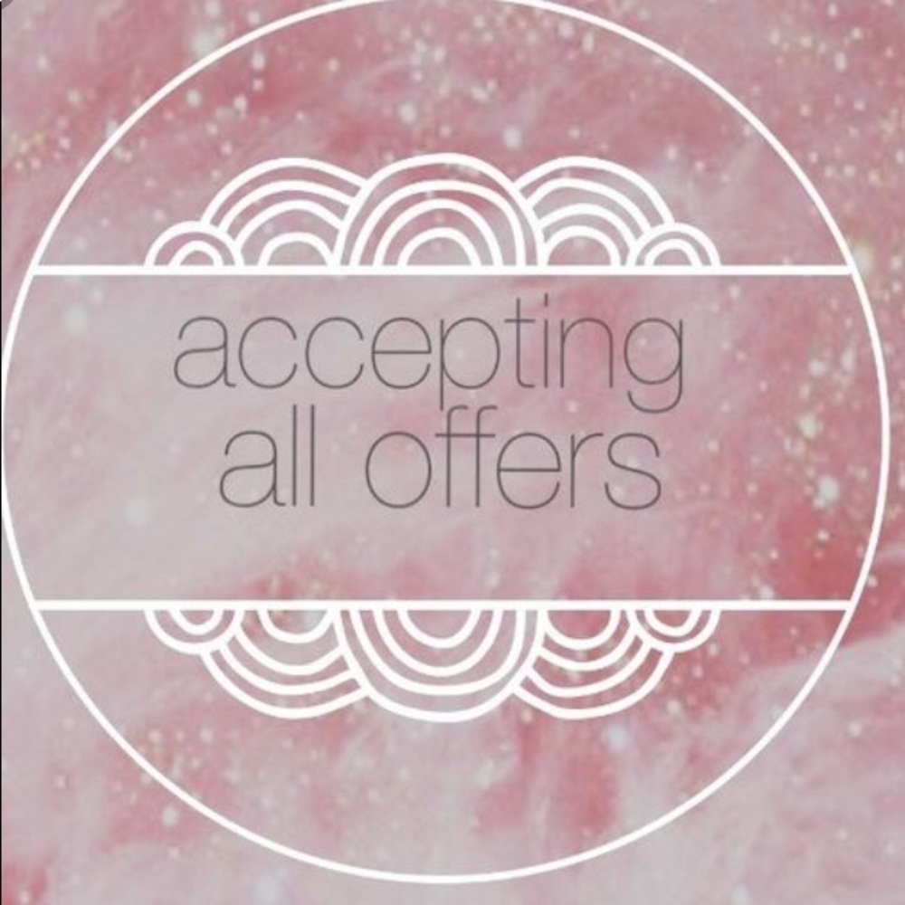 Accepting all offers